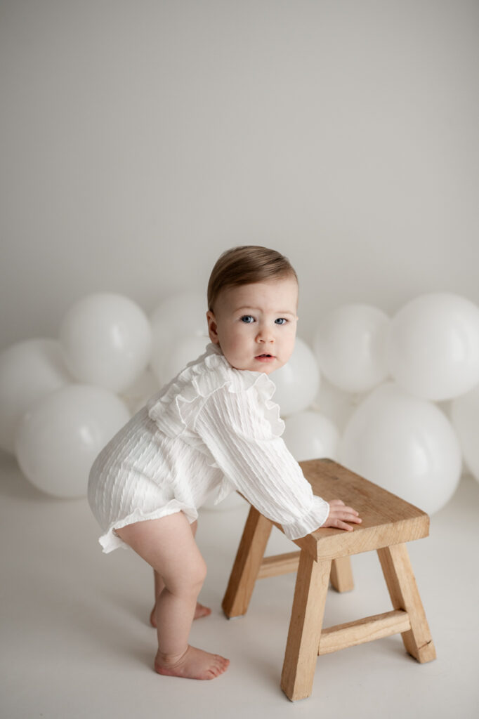 Magdalin nuernberg 1jahrgeburtstagsfoto 7
