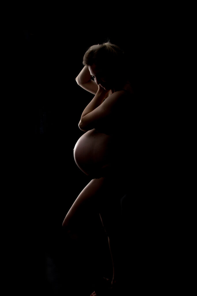 Babybellybilderstudio weissschwarz 15