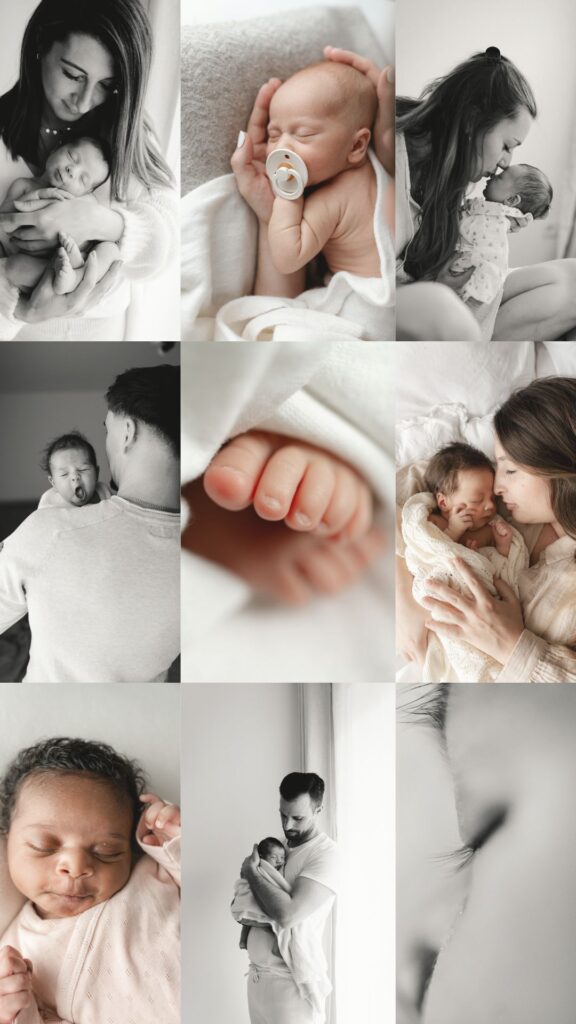 21.02.2024 MODEL BABYFAMILY FUeR EINEN FILM FOTO WorKSHoP AT YOUR HOME CAL